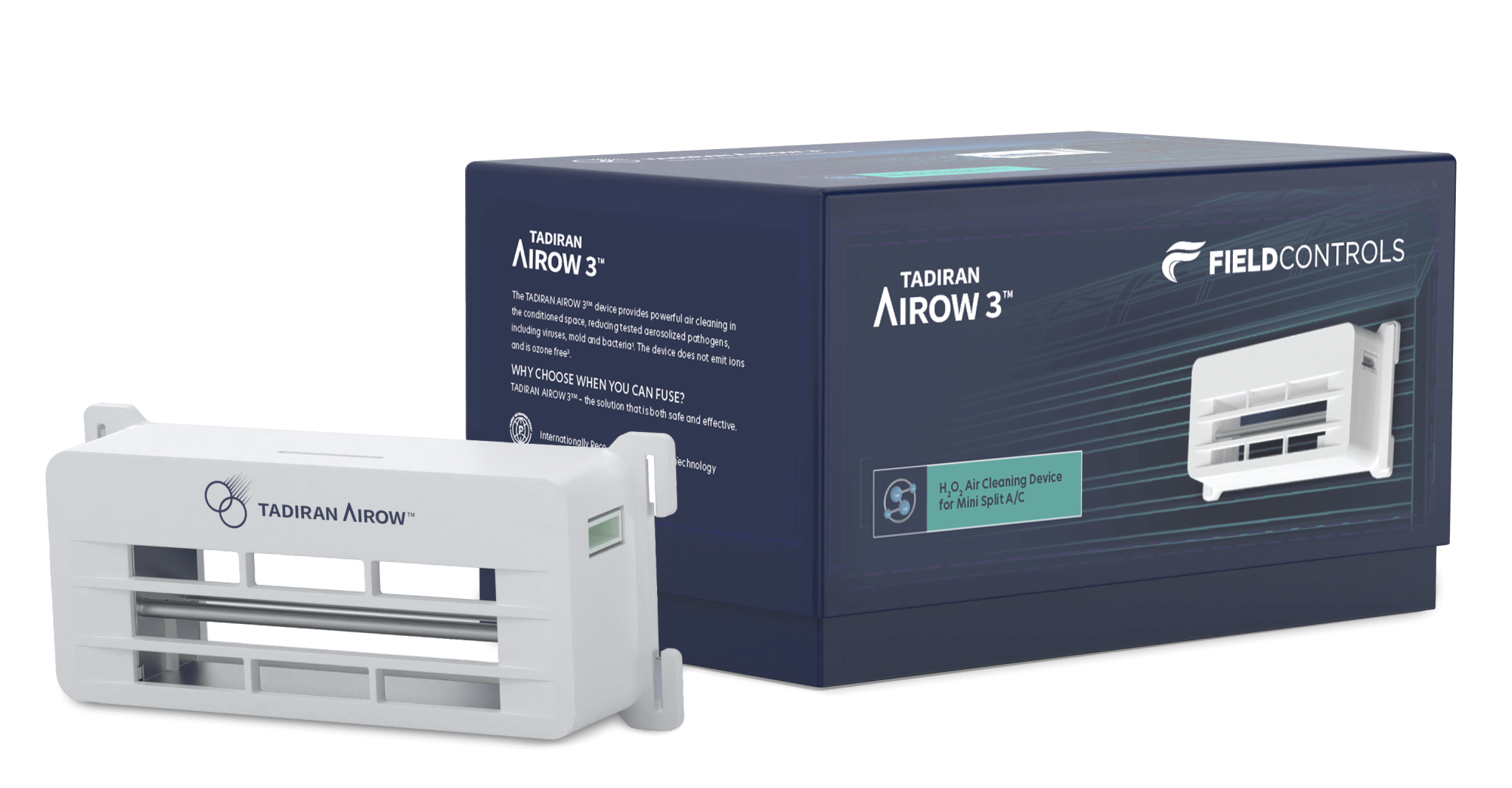 Field Controls and Tadiran International Announce Strategic Partnership